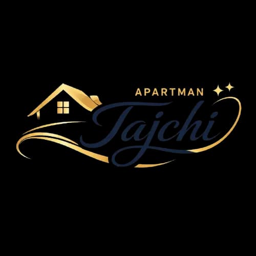 Apartman Tajchi logo