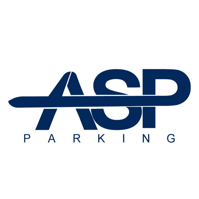 ASP Parking logo