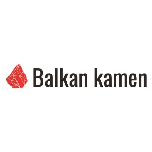 Balkan Kamen logo