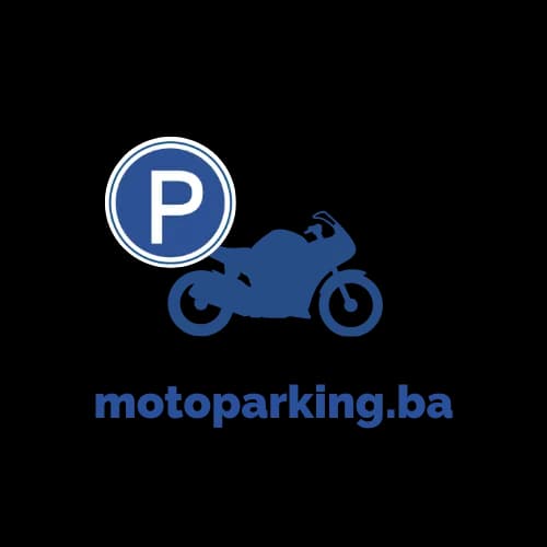 Moto Parking logo